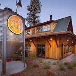 Drunken Monkey Sushi