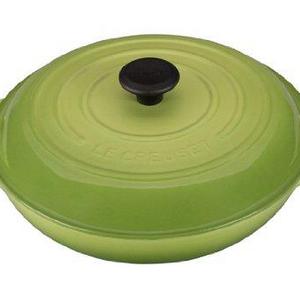 Le Creuset 5q Braiser