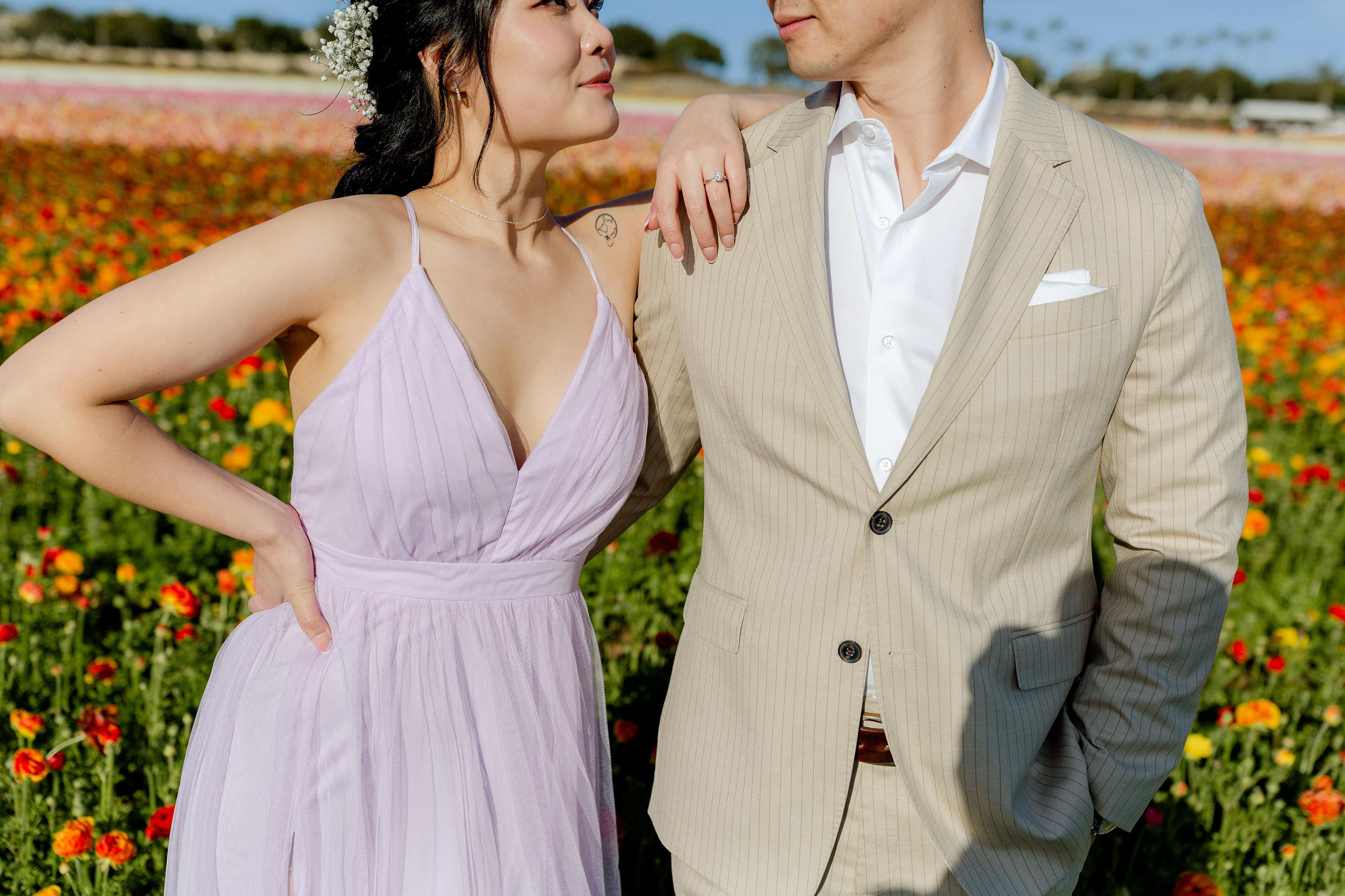 The Wedding Website of ANDREW SUH and HAILEY LEE