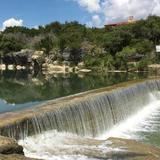 Blue Hole Park