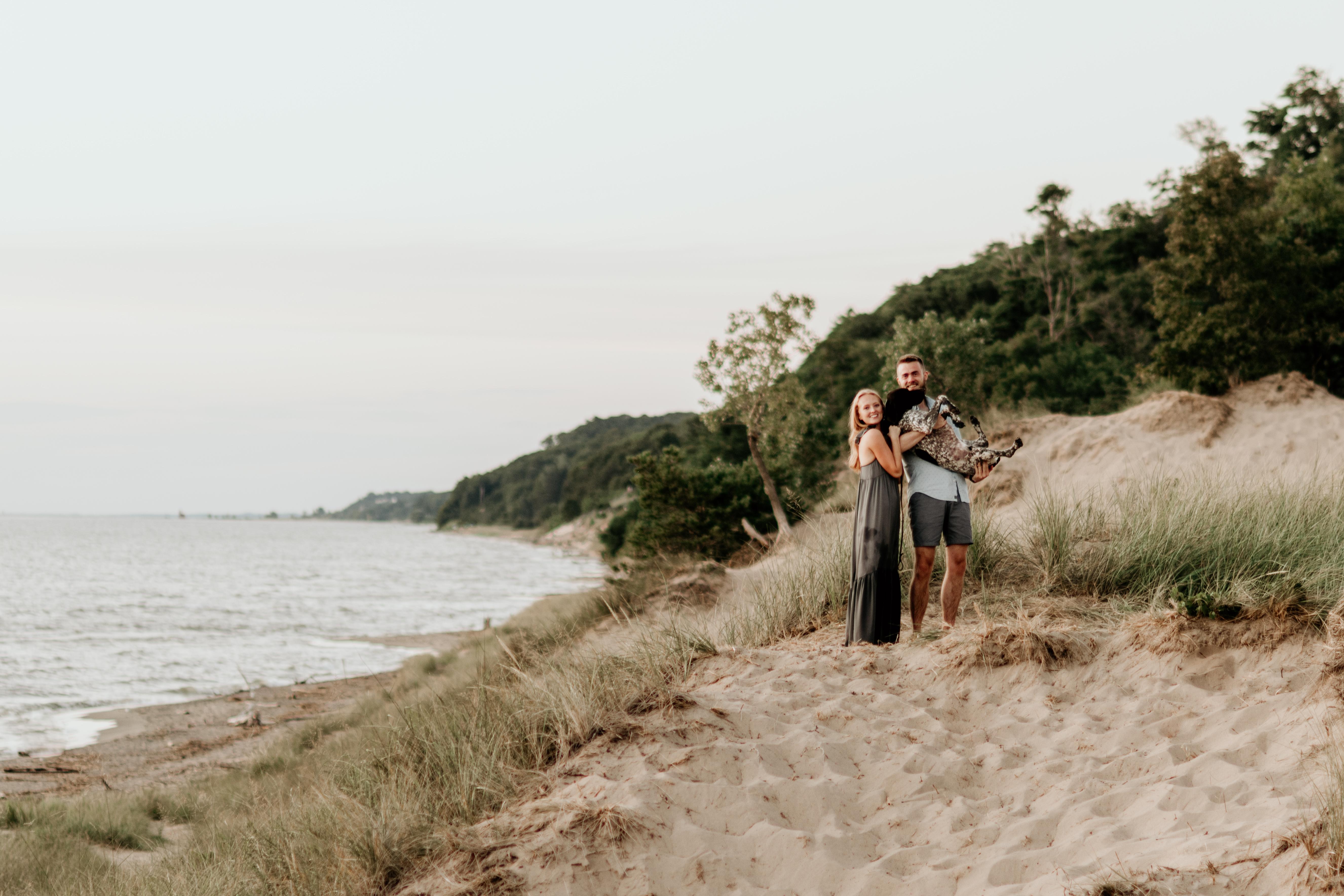 The Wedding Website of Emily Zimmer and Devin O'Donnell