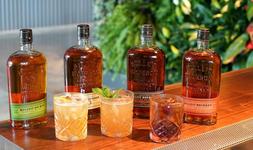 Bulleit Frontier Whiskey Experience