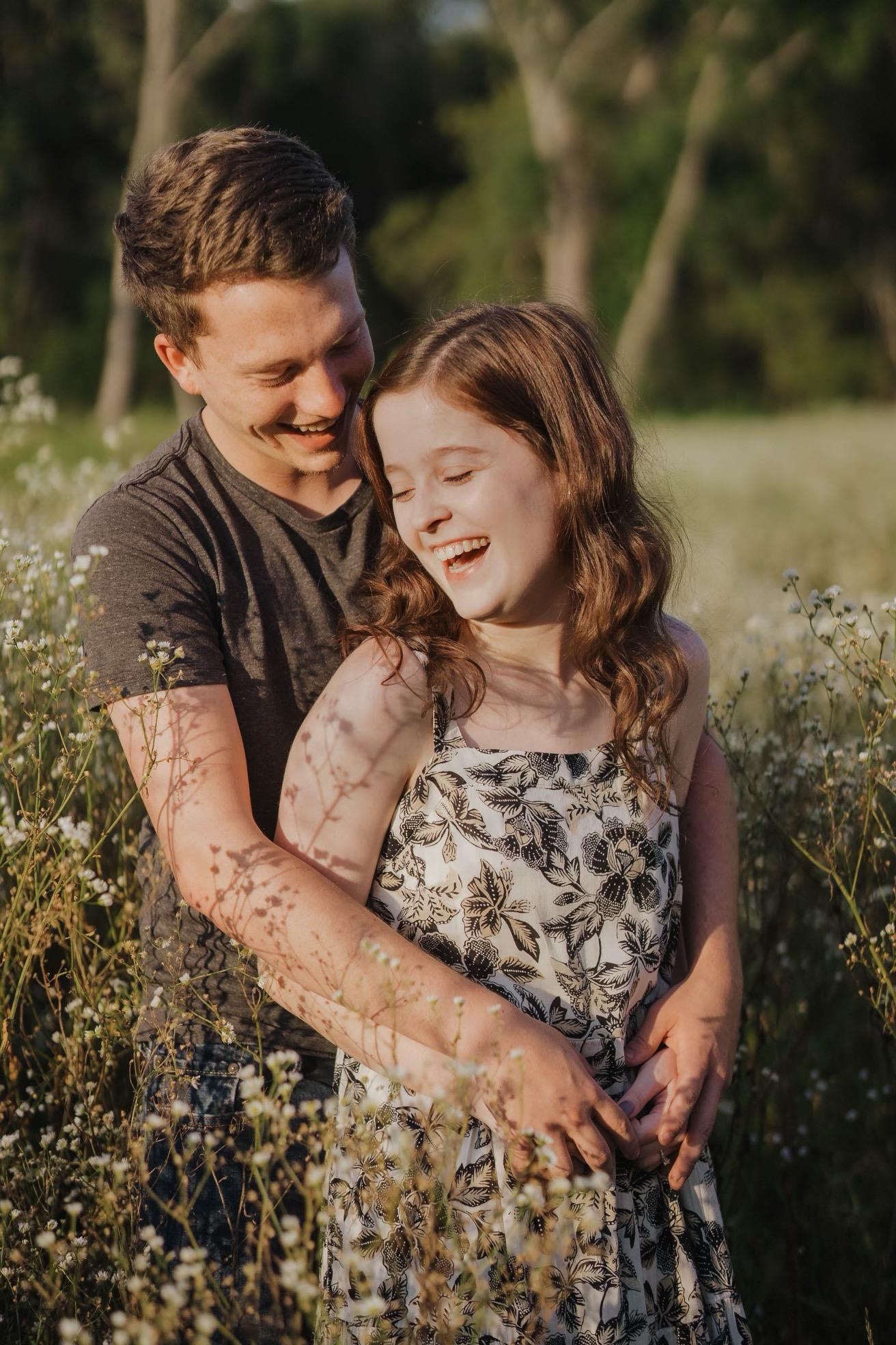 The Wedding Website of Jenna Merkle and Joel Todd