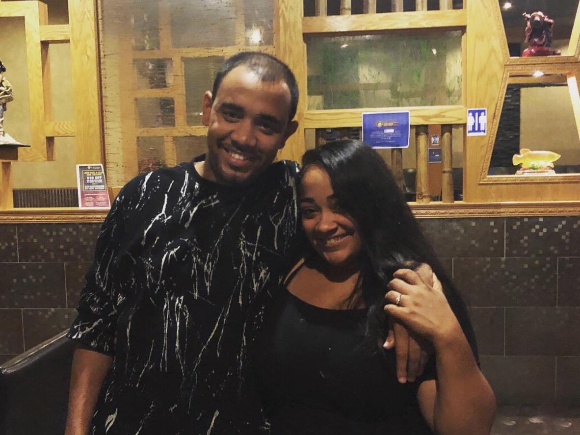 The Wedding Website of Mercedes McBrown and Mitch Reilly
