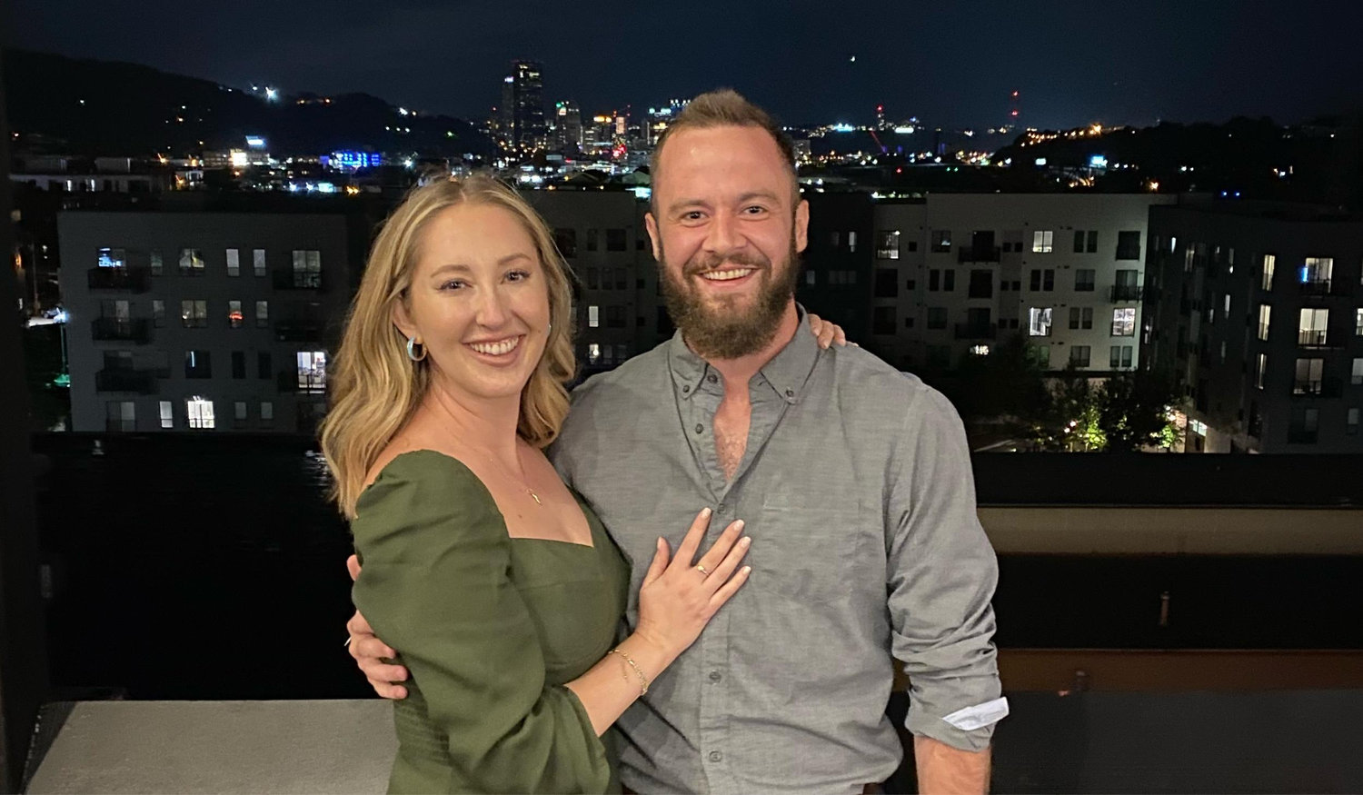 The Wedding Website of Alexis Cup and Daniel Graham