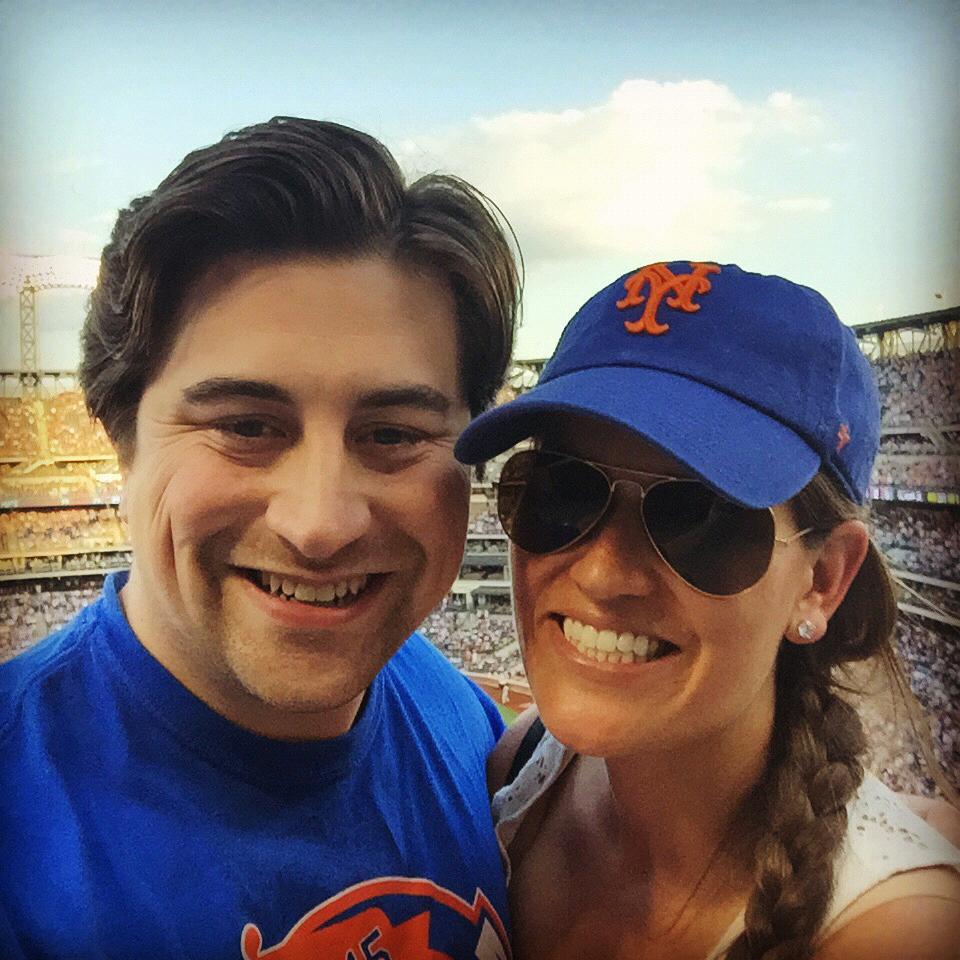 LGM! ⚾️