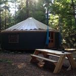 Atlan Center Forest Camp