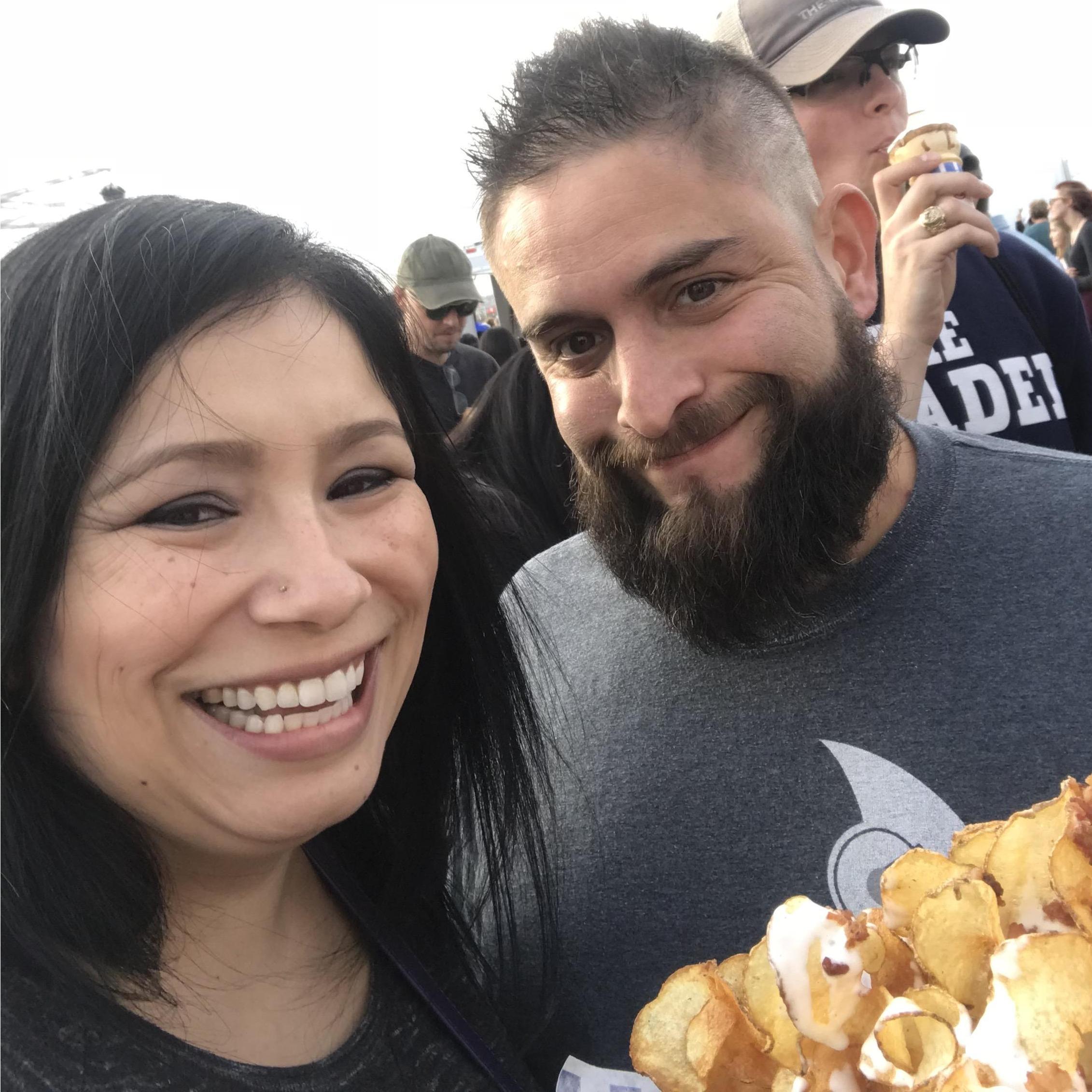 Balloon Fiesta=Good Times