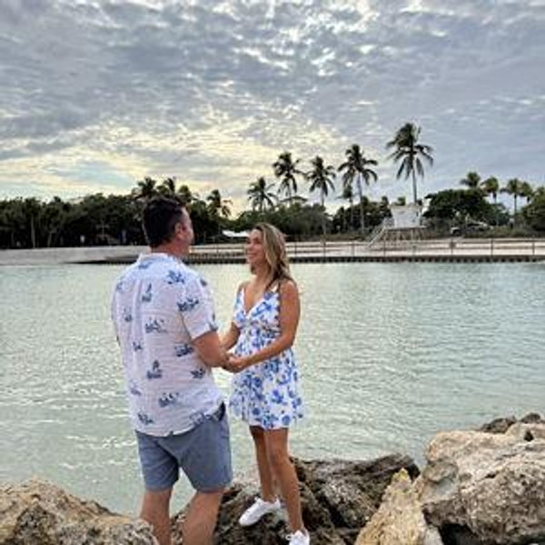 Honeymoon