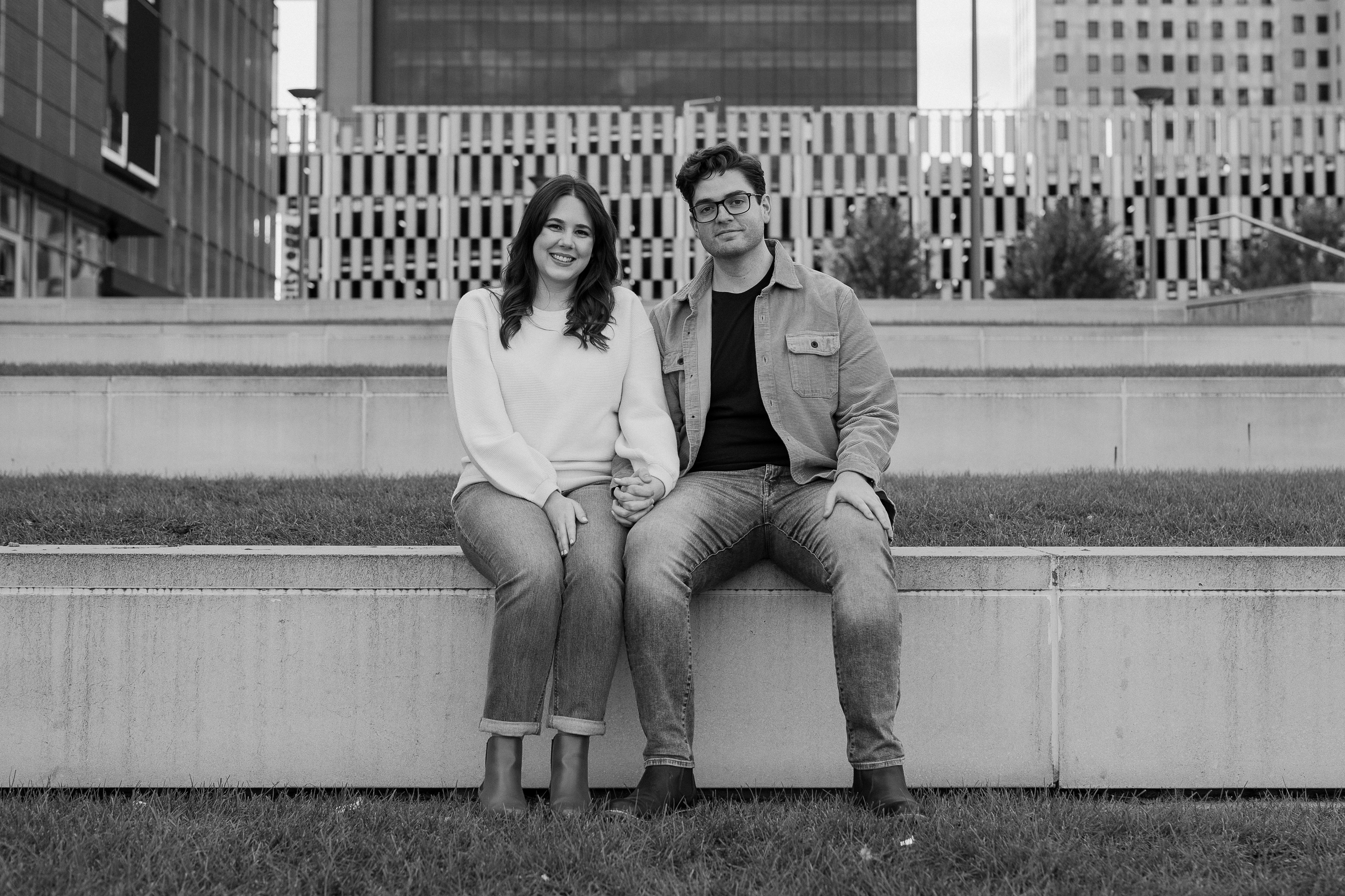 The Wedding Website of Hannah Greeno and Steven Reasoner