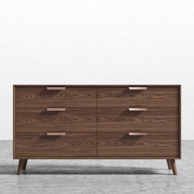Asher Wide Dresser