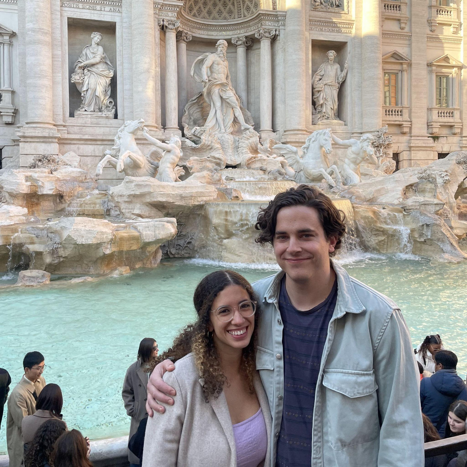 January 2024 | Rome, Italy.