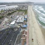 San Diego: Mission Beach