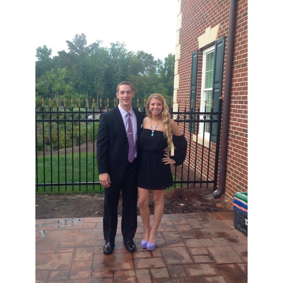 Pi Kappa Phi Formal 2014