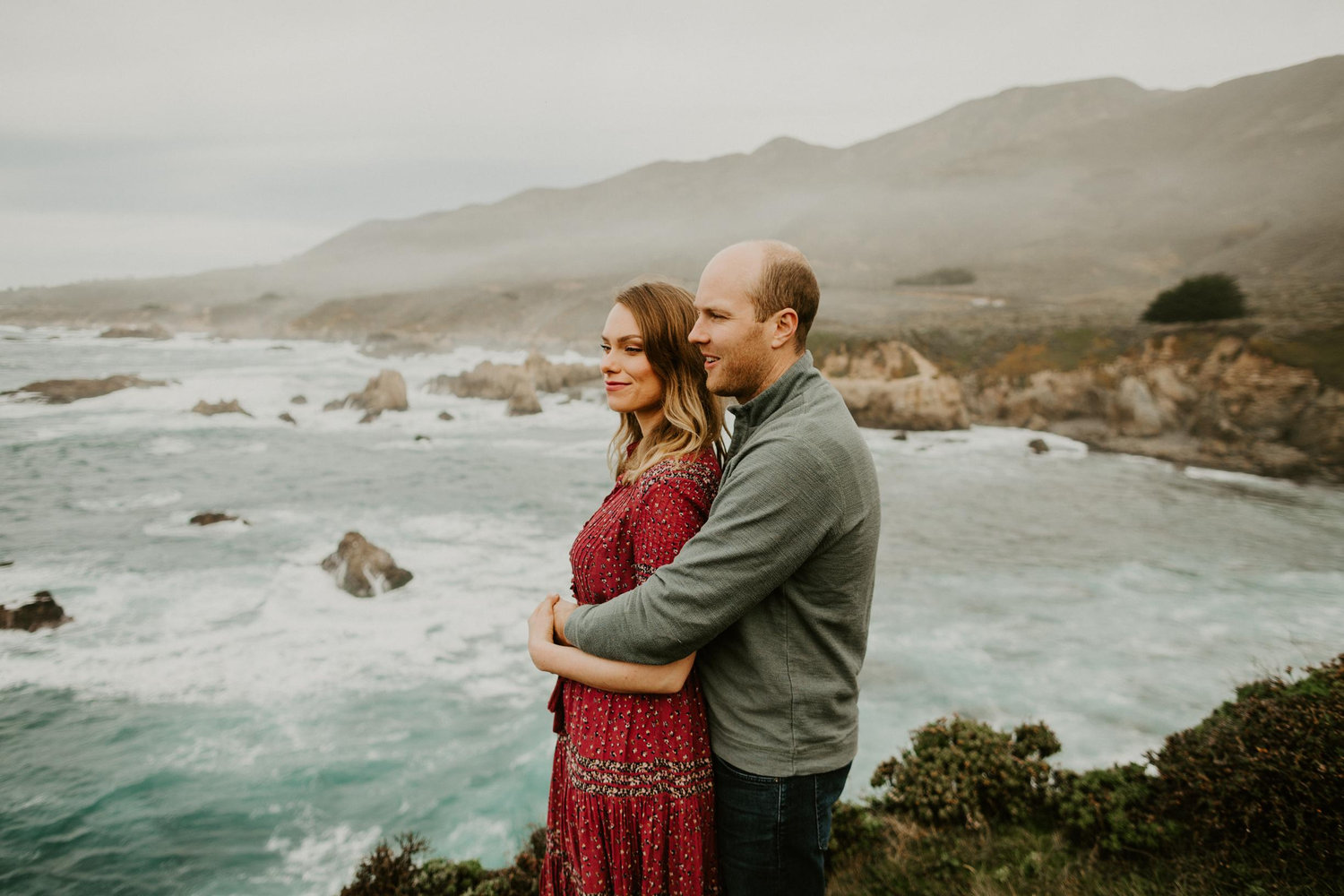 The Wedding Website of Annie Robertson and Will Mantyh