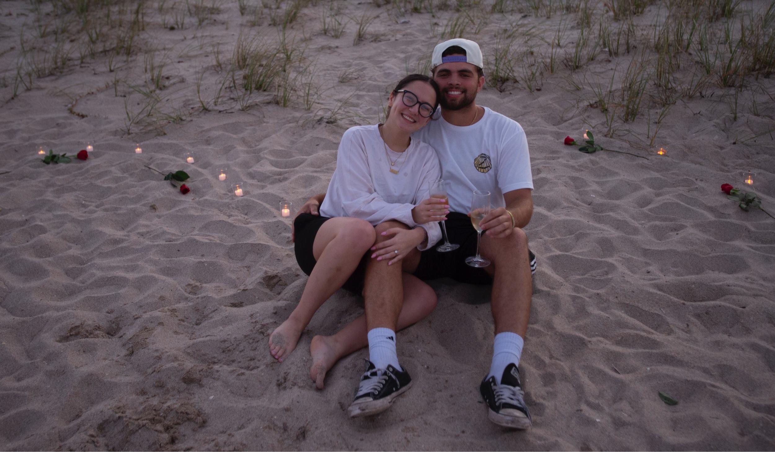 The Wedding Website of Lillian Stahmer and Jonathan Chada