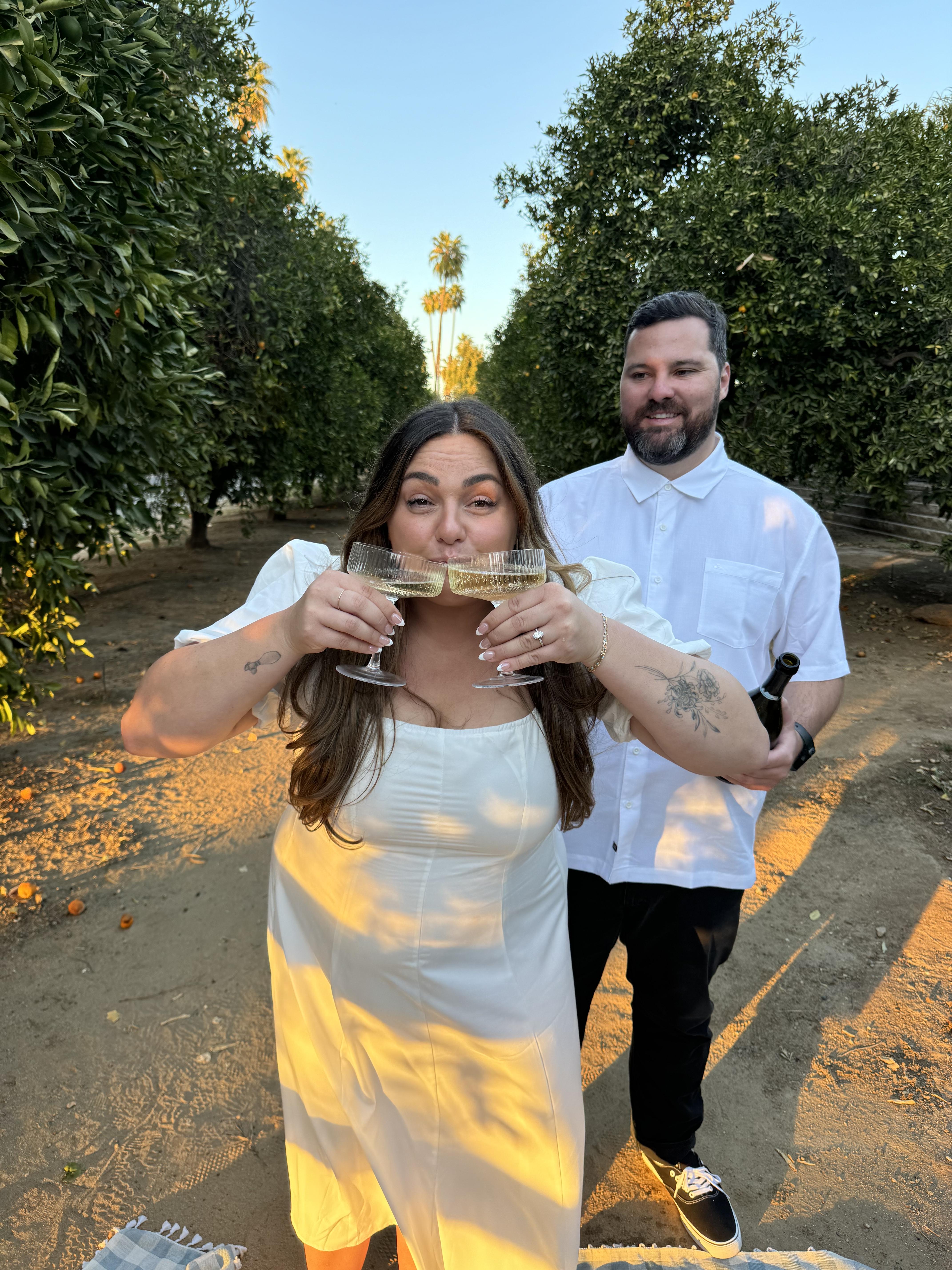 The Wedding Website of Kelli Boling and Adam Gravelle