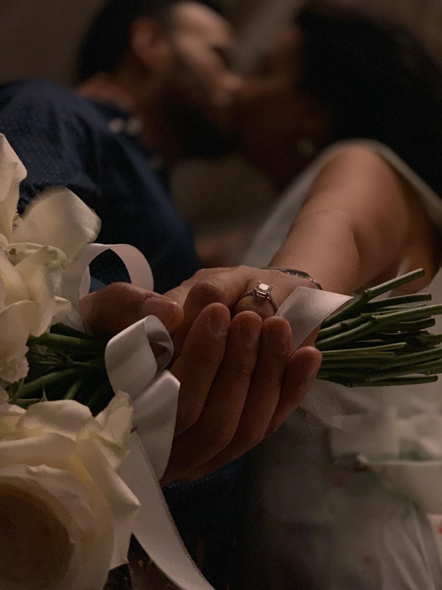 Officially Engaged, Bali, Indonesia.