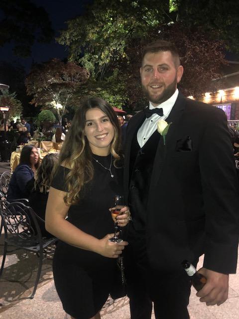 The Wedding Website of Jaclyn LaSita and Dylan Lynch