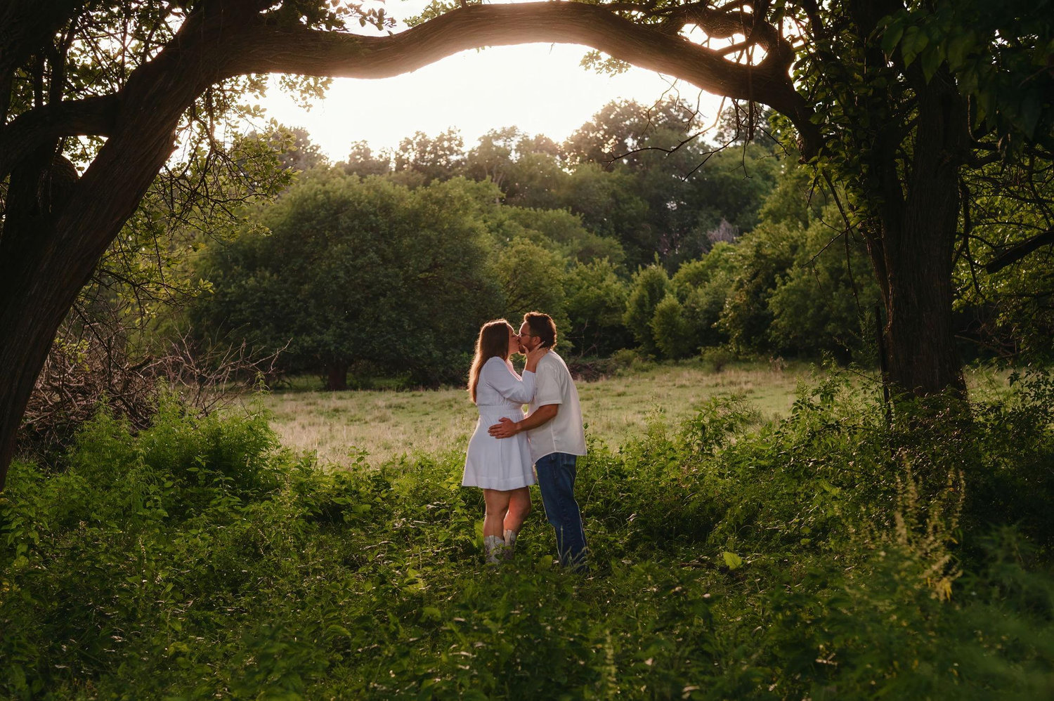 The Wedding Website of Emma Gordon and Aaron Bauer