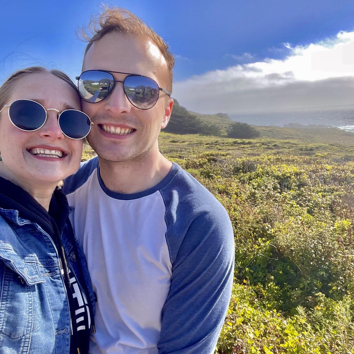 California coast ❤️