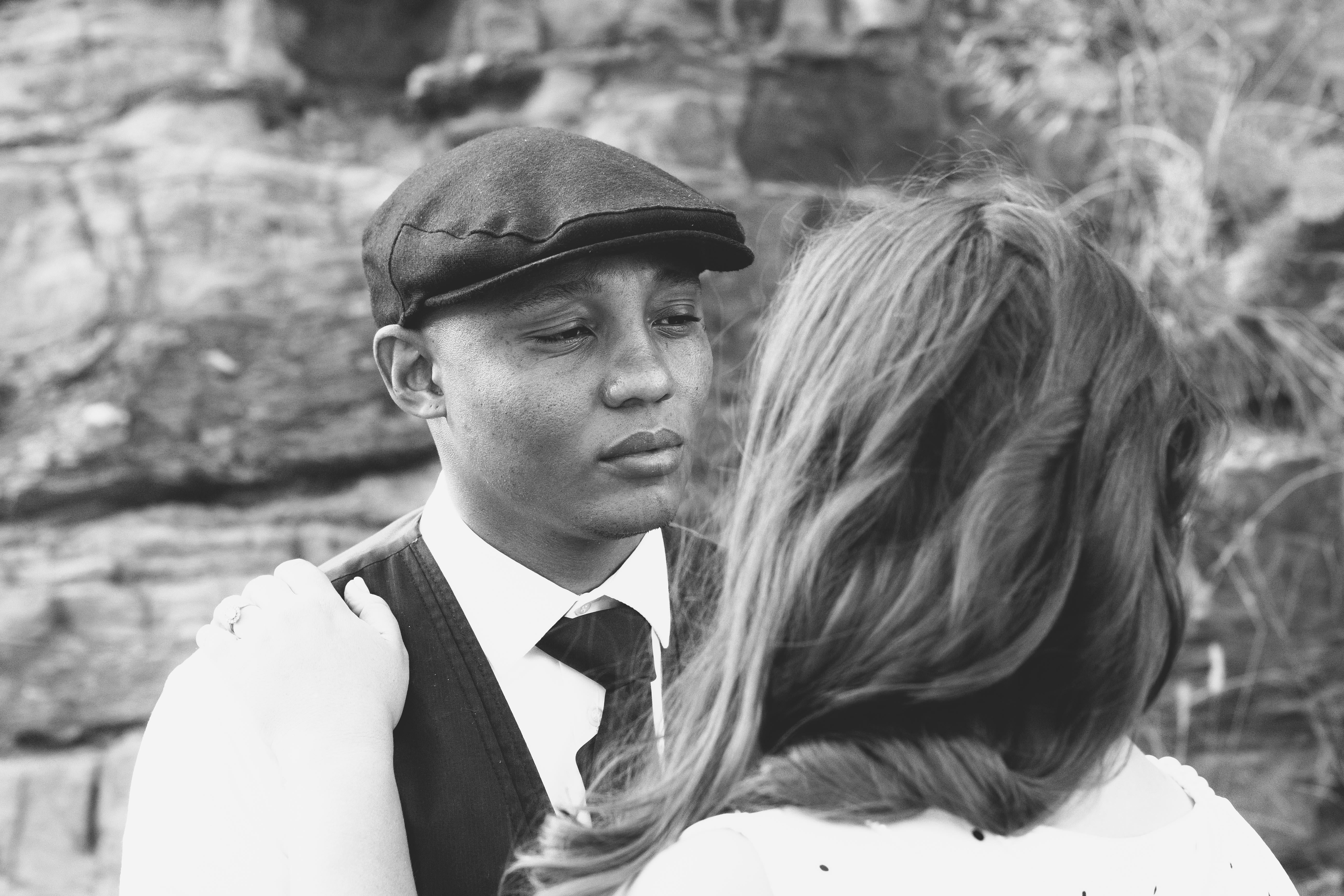 The Wedding Website of BRANDON COETZEE and MAURENE BASSON