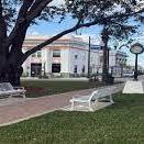 Sebring Downtown Historic District