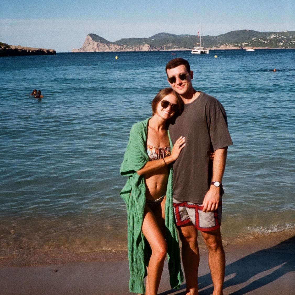 Ibiza 🤍