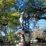 Audubon Park