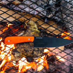Montana Knife Company Chef Knife