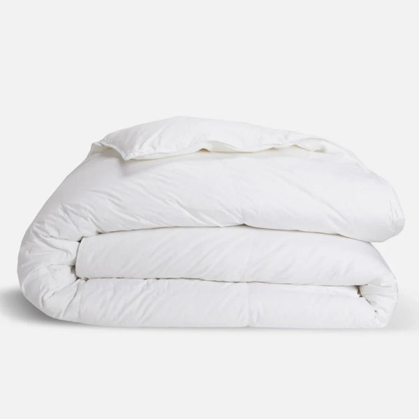 Down Alternative Comforter - Full/Queen Heavyweight