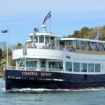 Coastal Queen Lighthouse Cruises