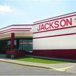Jackson 10 Movie Theater