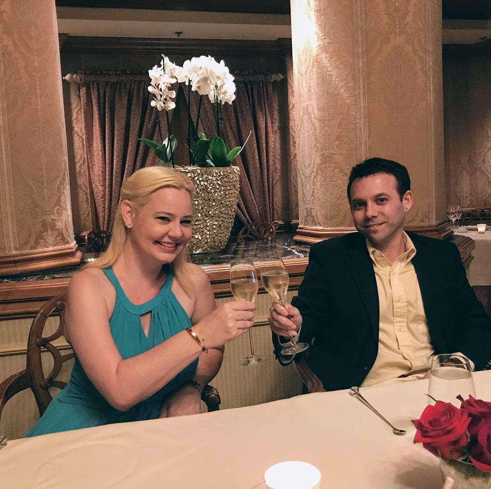 The Wedding Website of Jodi Brock and Christopher Mack