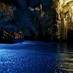 Emerald Grotto