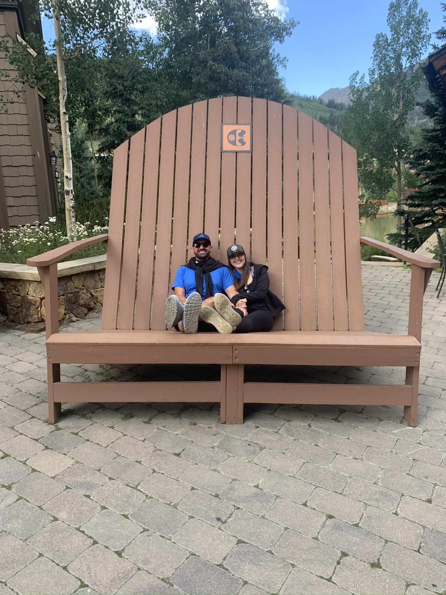 Copper Mountain, CO