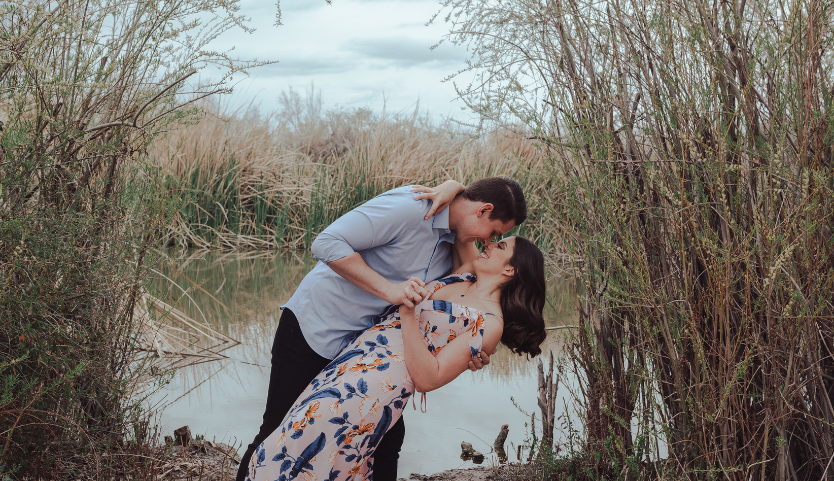 The Wedding Website of Kayla Rapose and Chris Staresinic