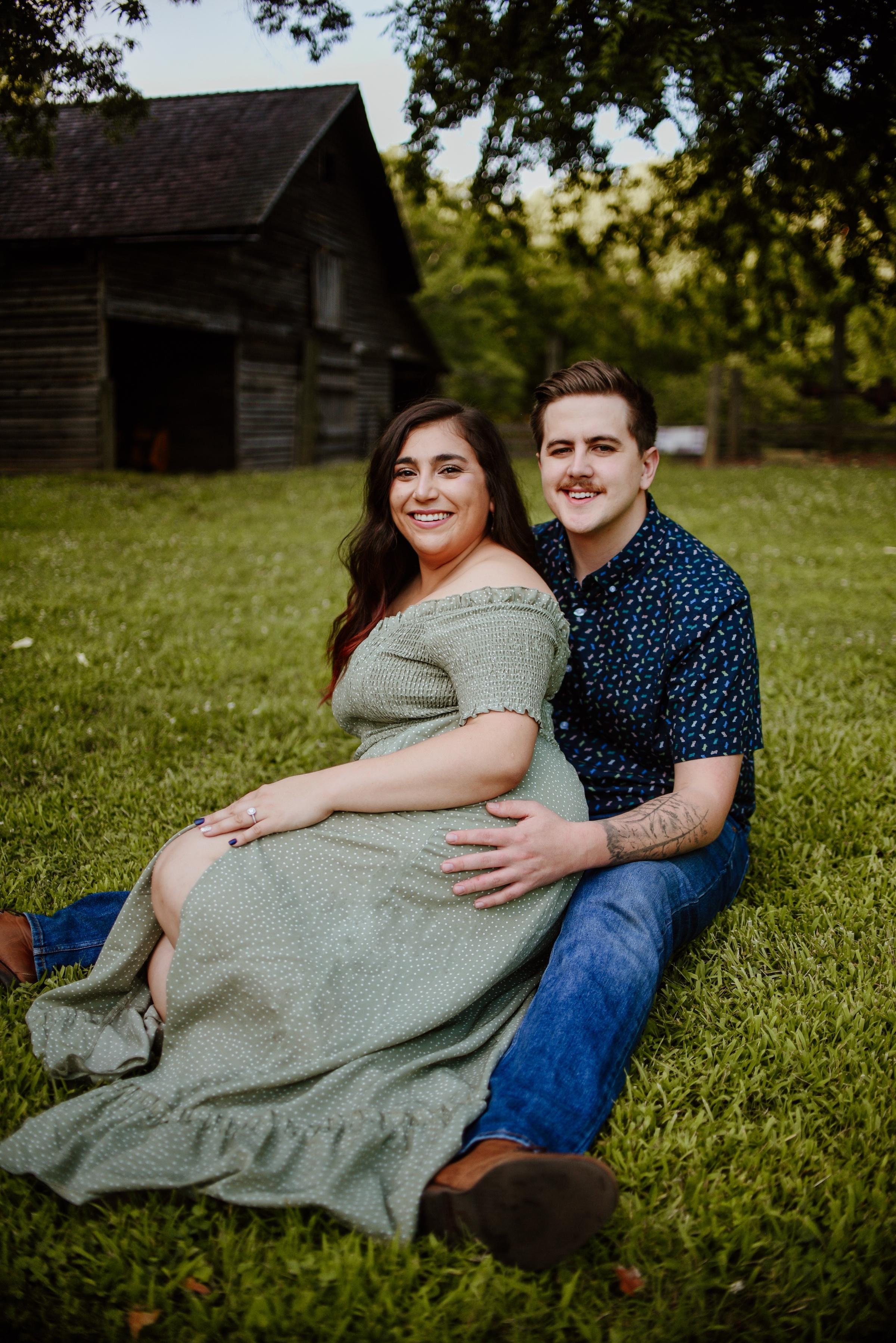 The Wedding Website of Haley Kohn and Logan Cochran