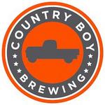 Country Boy Brewing