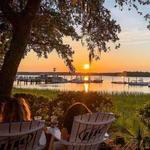 Skull Creek Boathouse