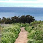 Malibu Hiking