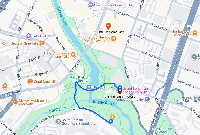 The Wedding Website of Amanda Dungan and Denis Ogiyenko