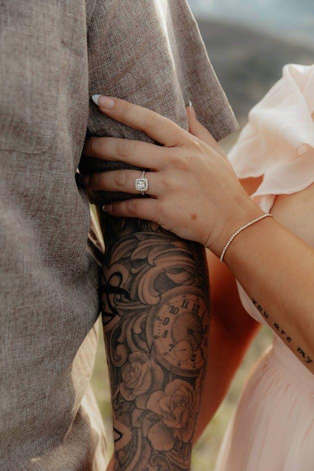 The Wedding Website of Lourinda van Wyk and Tyler Llewelyn