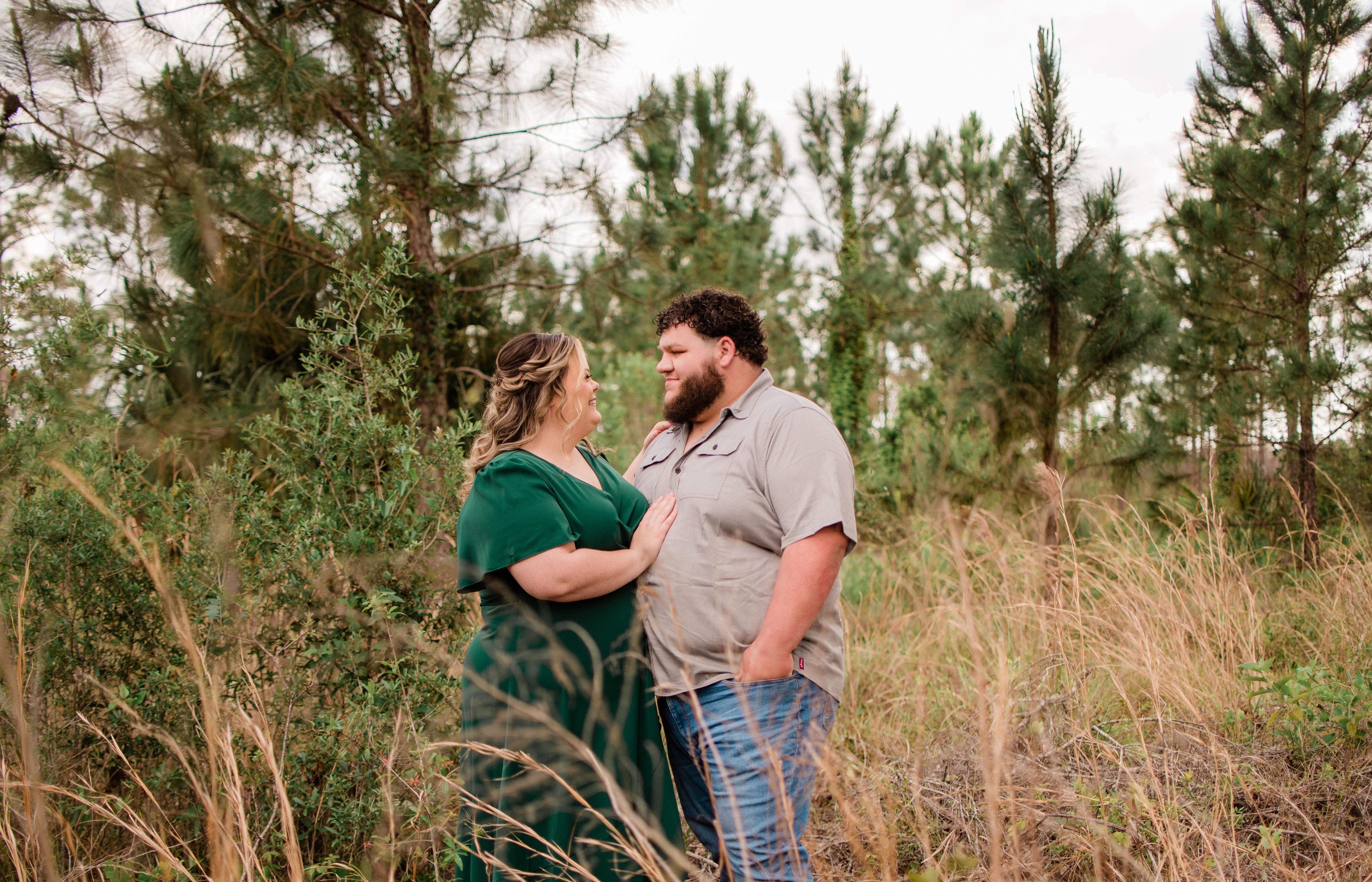 The Wedding Website of Abbe Albritton and Tyler Allan