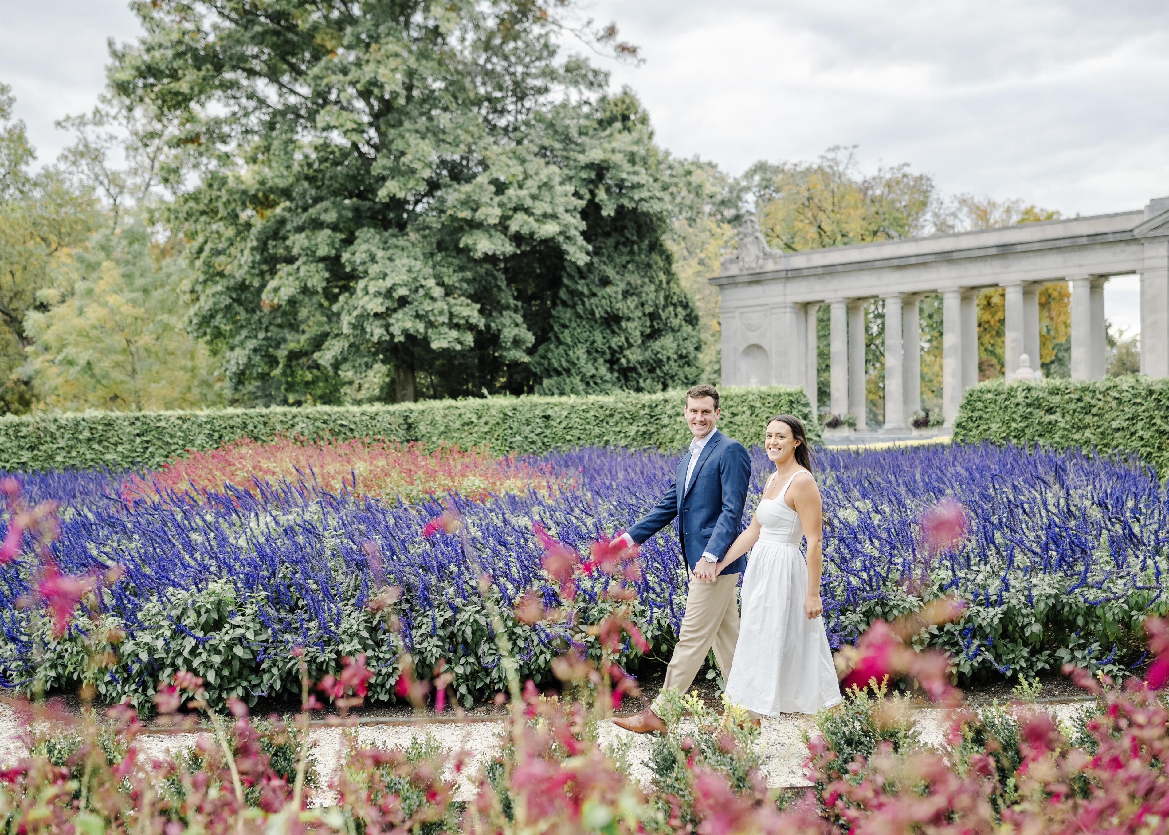The Wedding Website of Rachel Perry and Christopher Devlin