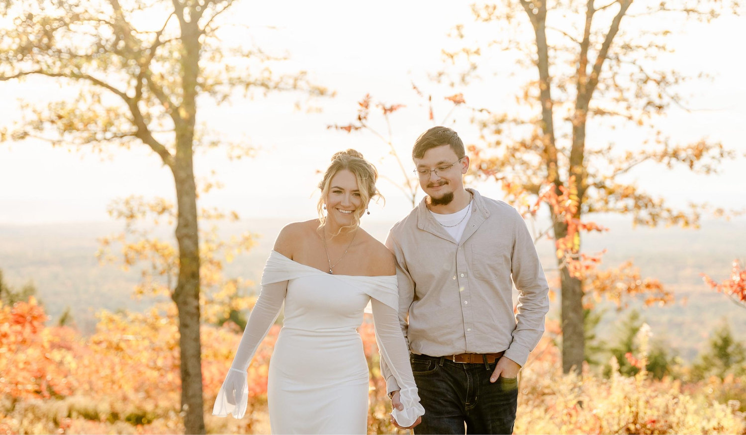 The Wedding Website of Michaela Edwards and Nicholas Pitkin