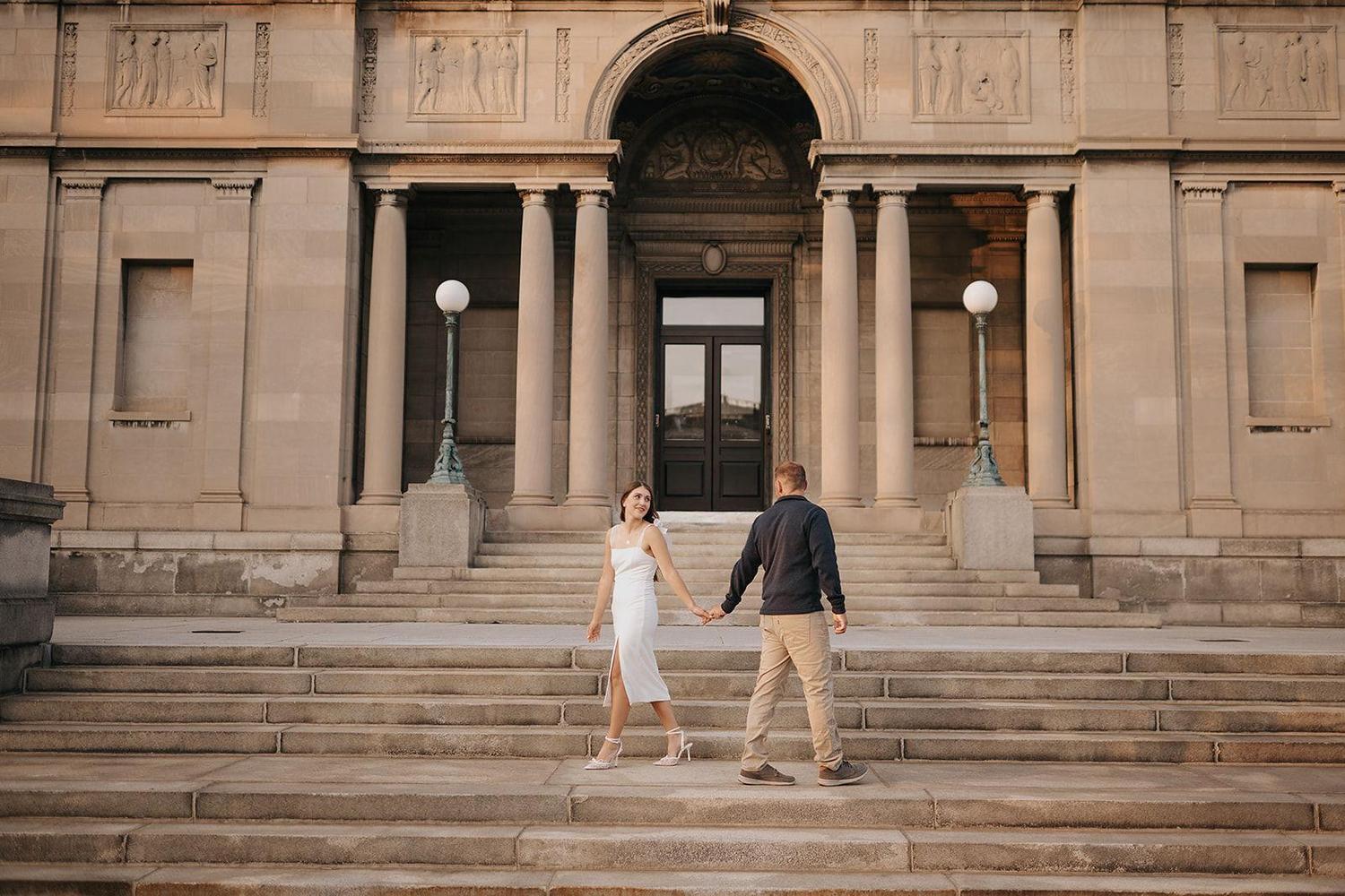 The Wedding Website of Jordan Pearson and Kyle Robbins