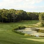 St. Denis Golf Course & Party Center