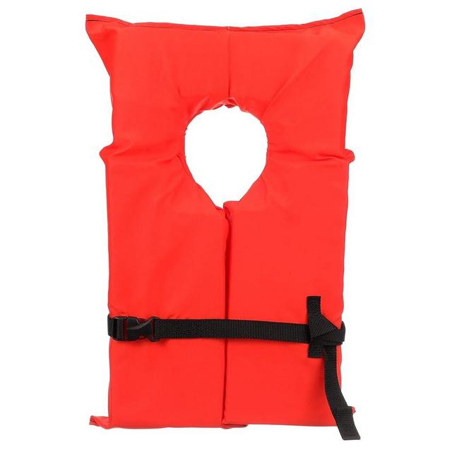 Seachoice Life Vest, Type II Personal Flotation Device - USCG Approved - Multiple Sizes and Colors