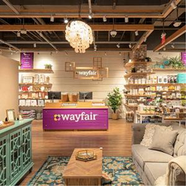 Wayfair Gift Card